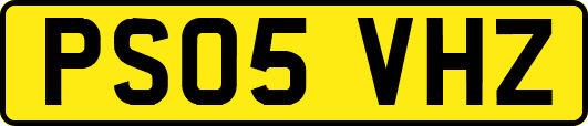 PS05VHZ