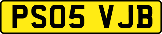 PS05VJB