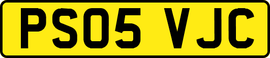 PS05VJC