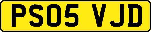 PS05VJD