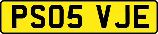PS05VJE