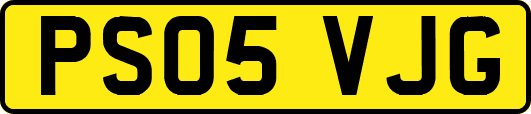 PS05VJG