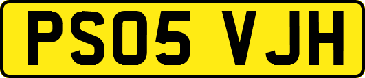 PS05VJH