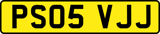 PS05VJJ