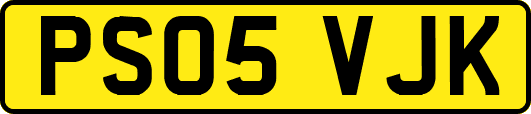 PS05VJK