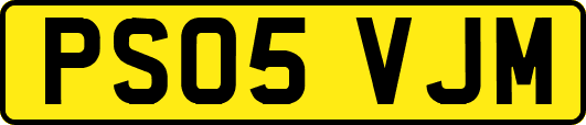 PS05VJM