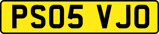 PS05VJO