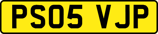 PS05VJP
