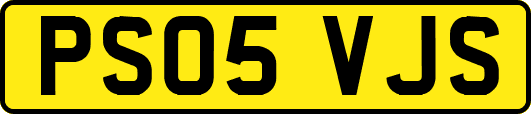 PS05VJS