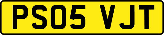 PS05VJT