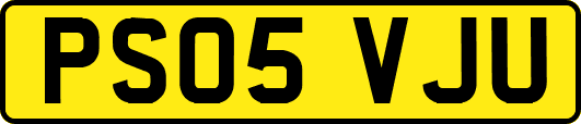 PS05VJU