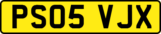 PS05VJX