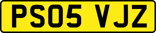 PS05VJZ