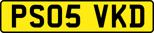PS05VKD