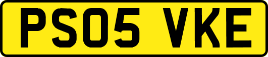 PS05VKE