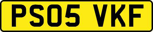 PS05VKF