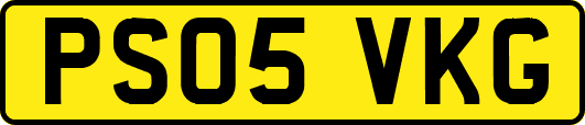 PS05VKG