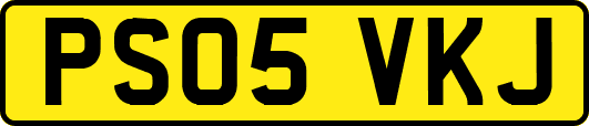 PS05VKJ