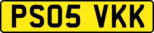 PS05VKK