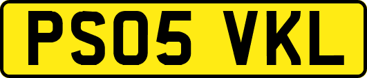 PS05VKL