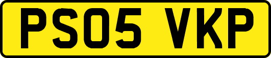 PS05VKP