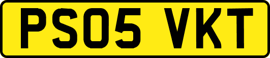PS05VKT