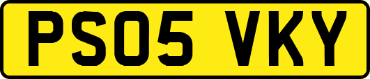 PS05VKY