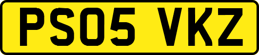 PS05VKZ
