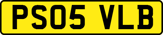 PS05VLB