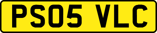 PS05VLC