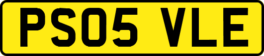 PS05VLE