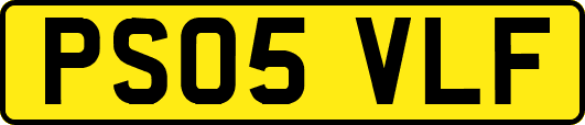 PS05VLF