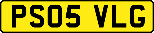 PS05VLG