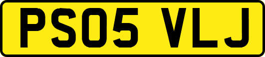 PS05VLJ