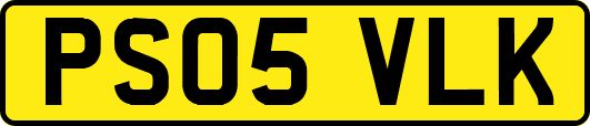 PS05VLK