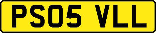 PS05VLL