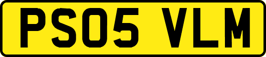PS05VLM