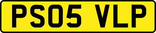PS05VLP