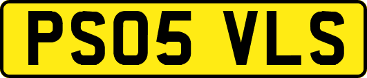 PS05VLS