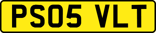 PS05VLT