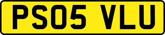 PS05VLU