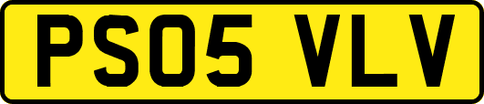 PS05VLV