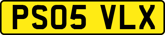 PS05VLX