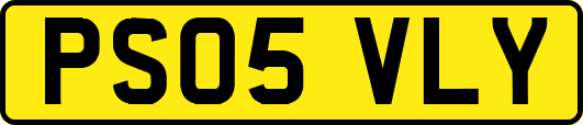 PS05VLY