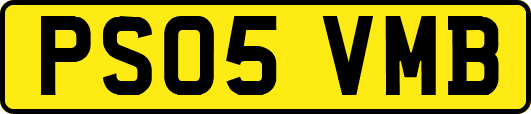 PS05VMB