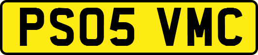 PS05VMC