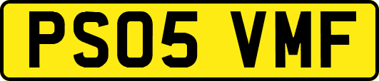 PS05VMF