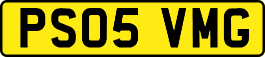 PS05VMG