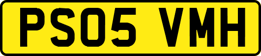 PS05VMH