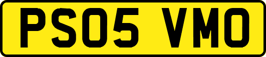 PS05VMO